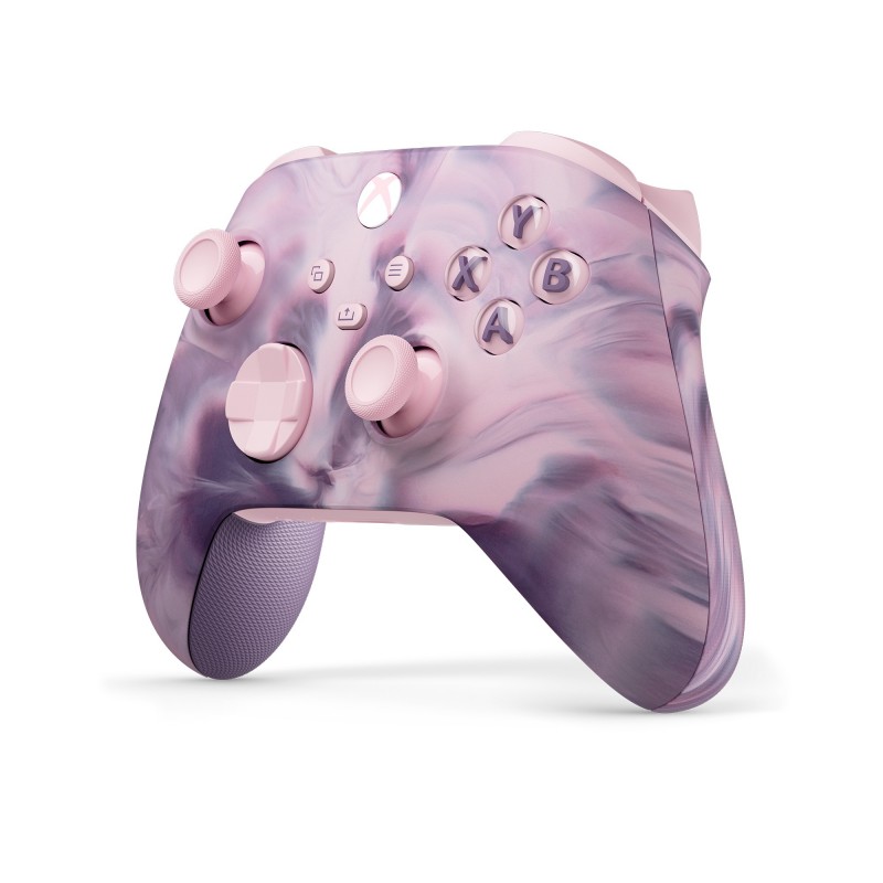 Microsoft Xbox Wireless Controller – Dream Vapor Special Edition Pink Bluetooth Gamepad Analogue Digital Android, PC, Xbox