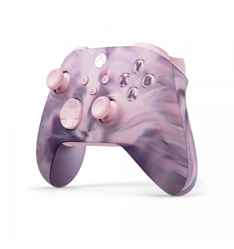 Microsoft Xbox Wireless Controller – Dream Vapor Special Edition Pink Bluetooth Gamepad Analogue Digital Android, PC, Xbox