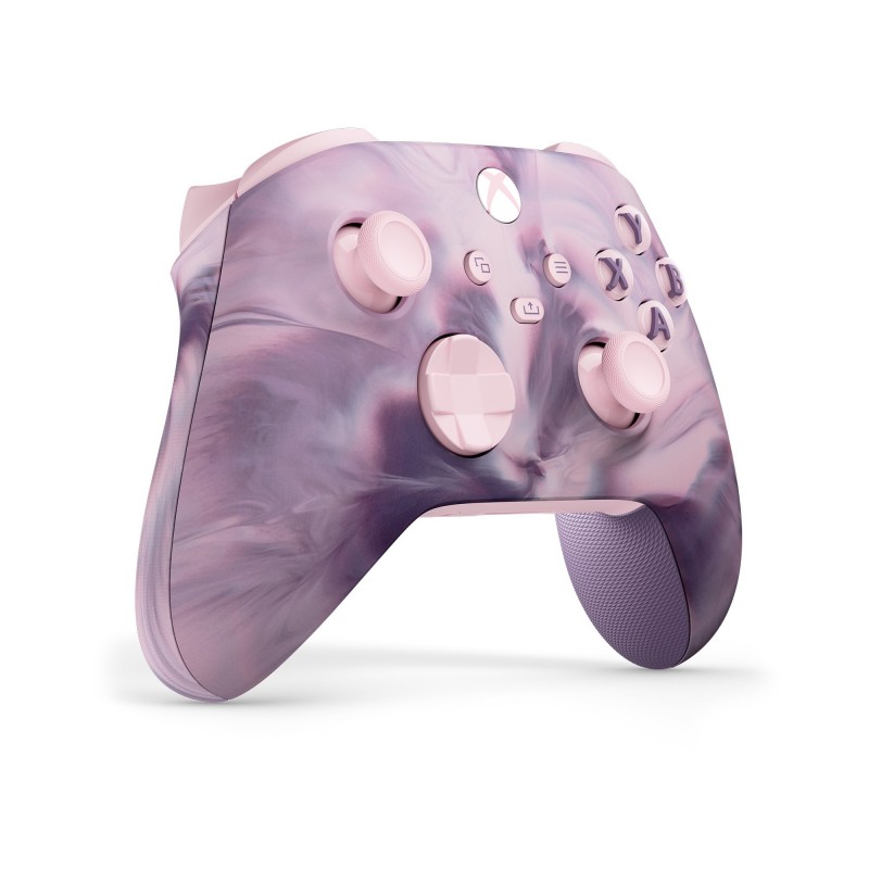 Microsoft Xbox Wireless Controller – Dream Vapor Special Edition Pink Bluetooth Gamepad Analogue Digital Android, PC, Xbox