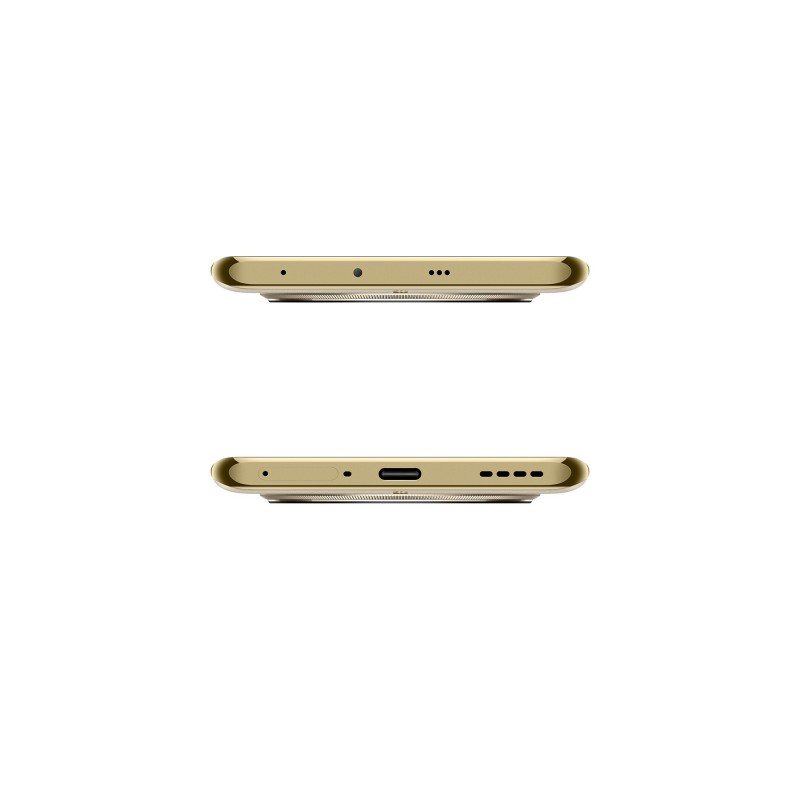 realme 12 Pro+ 17 cm (6.7") Double SIM Android 14 5G USB Type-C 12 Go 512 Go 5000 mAh Beige