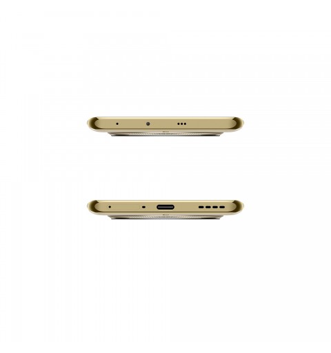 realme 12 Pro+ 17 cm (6.7") Double SIM Android 14 5G USB Type-C 12 Go 512 Go 5000 mAh Beige