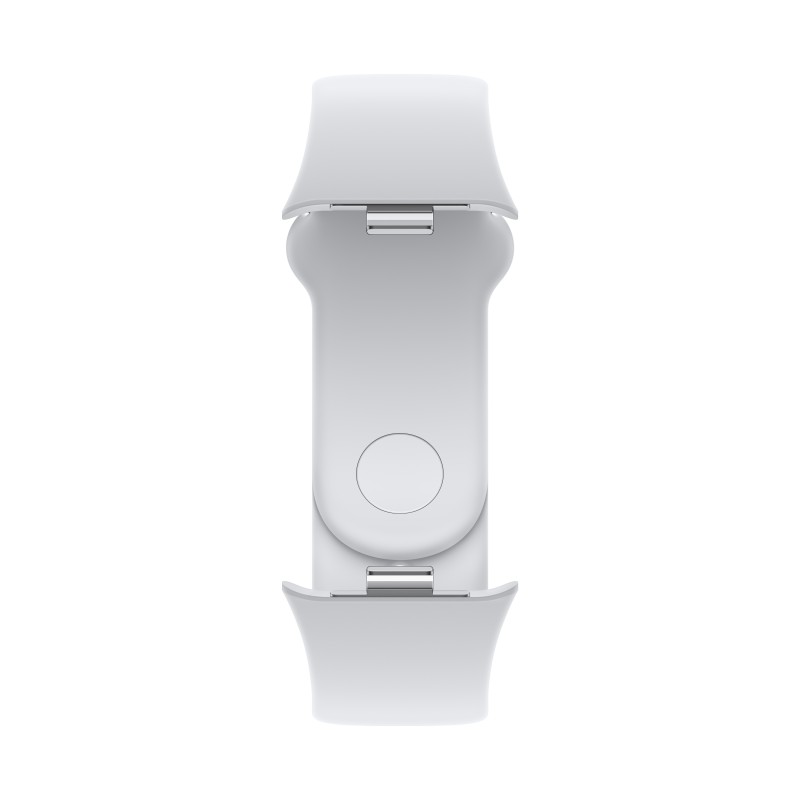 Xiaomi Smart Band 8 Pro AMOLED Pulsera de actividad 4,42 cm (1.74") Gris claro