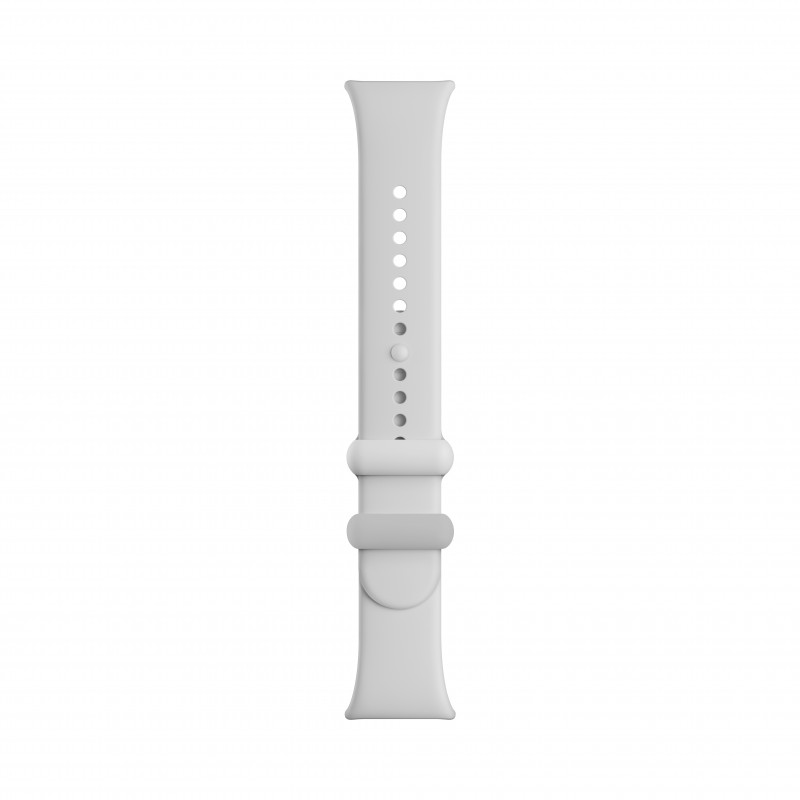 Xiaomi Smart Band 8 Pro AMOLED Bracelet connecté 4,42 cm (1.74") Gris clair