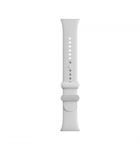 Xiaomi Smart Band 8 Pro AMOLED Bracelet connecté 4,42 cm (1.74") Gris clair