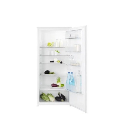 Electrolux LRB3AE12S Kühlschrank Integriert 208 l E