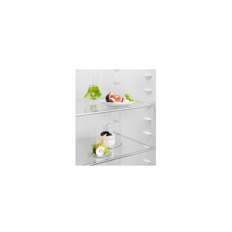 Electrolux LRB3AE12S Kühlschrank Integriert 208 l E