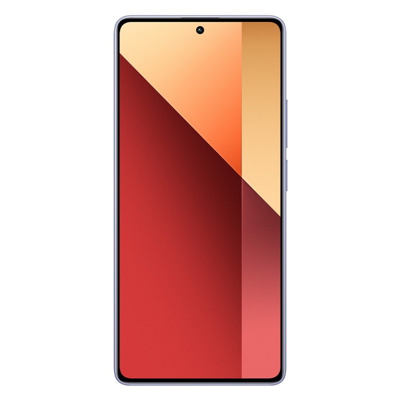 Xiaomi Redmi Note 13 Pro 16,9 cm (6.67") Doppia SIM Android 13 4G USB tipo-C 8 GB 256 GB 5000 mAh Viola