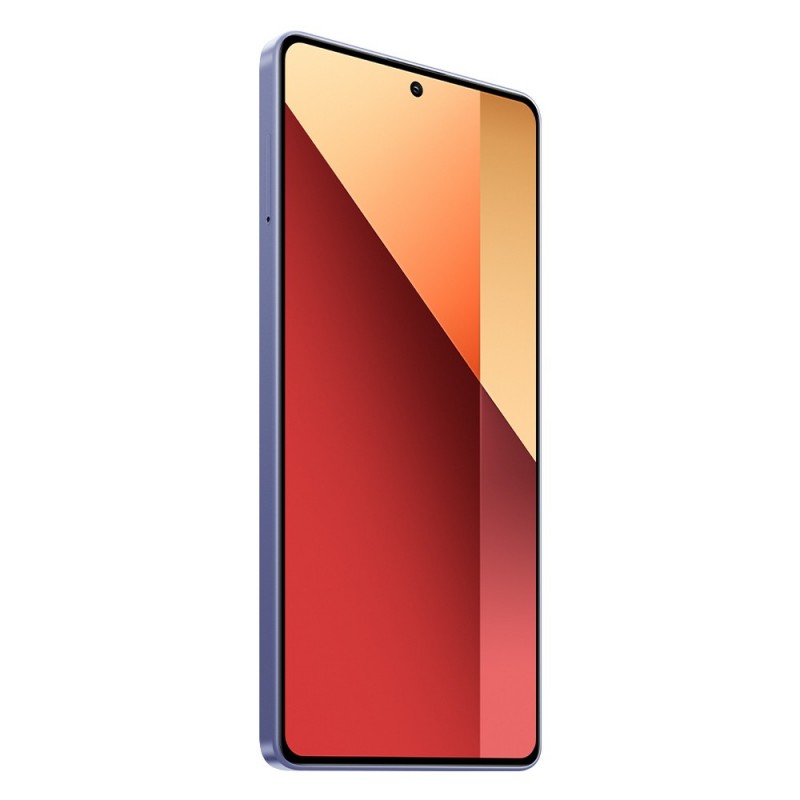 Xiaomi Redmi Note 13 Pro 16,9 cm (6.67") Double SIM Android 13 4G USB Type-C 8 Go 256 Go 5000 mAh Violet