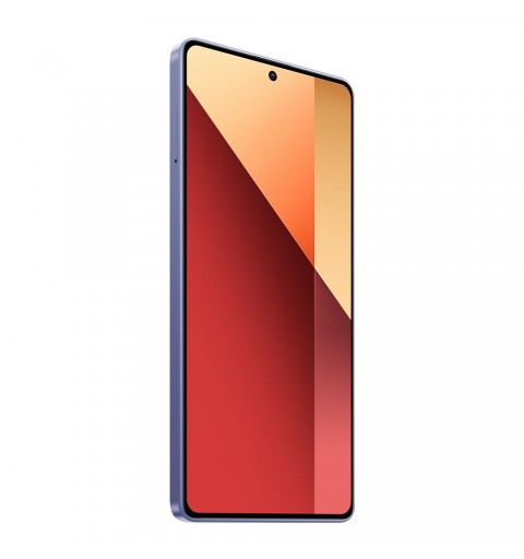 Xiaomi Redmi Note 13 Pro 16,9 cm (6.67") Doppia SIM Android 13 4G USB tipo-C 8 GB 256 GB 5000 mAh Viola