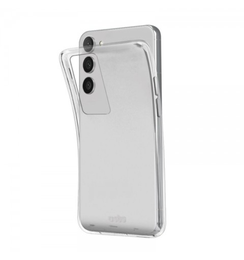 SBS TESKINSAS23FET coque de protection pour téléphones portables 16,3 cm (6.4") Housse Transparent