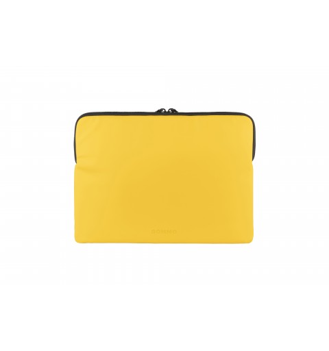 Tucano BFGOM1516-Y maletines para portátil 40,6 cm (16") Funda Amarillo