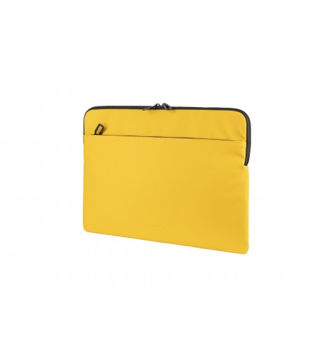 Tucano BFGOM1516-Y sacoche d'ordinateurs portables 40,6 cm (16") Housse Jaune