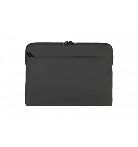 Tucano BFGOM1516-BK borsa per laptop 40,6 cm (16") Custodia a tasca Nero