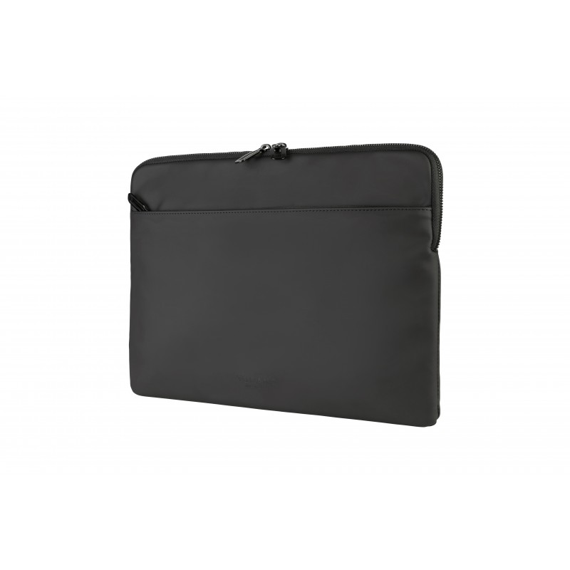 Tucano BFGOM1516-BK borsa per laptop 40,6 cm (16") Custodia a tasca Nero