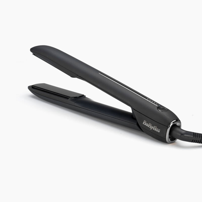 BaByliss ST485E Haarstyling-Gerät Glätteisen Warm Schwarz 3 m