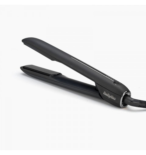 BaByliss ST485E Haarstyling-Gerät Glätteisen Warm Schwarz 3 m