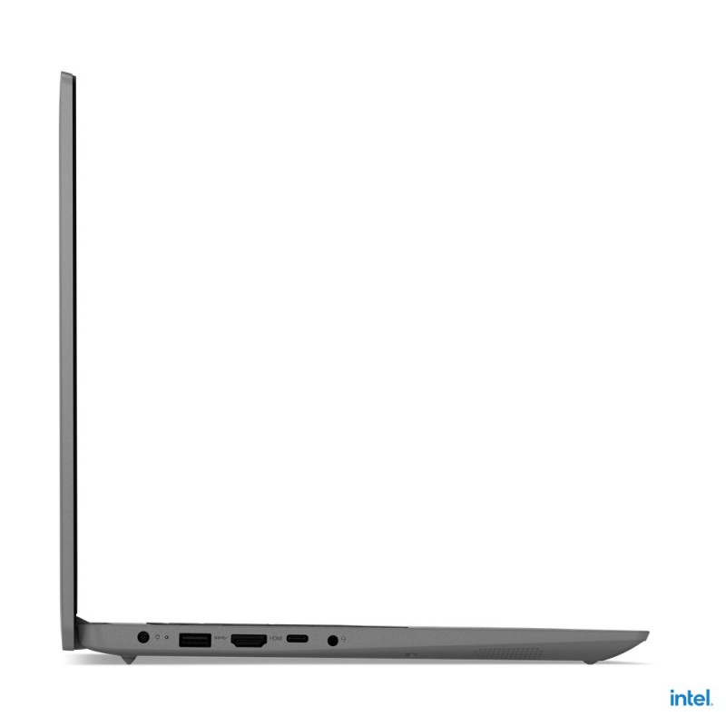 Lenovo IdeaPad 3 Ordinateur portable 39,6 cm (15.6") Full HD Intel® Core™ i3 i3-1215U 8 Go DDR4-SDRAM 256 Go SSD Wi-Fi 6