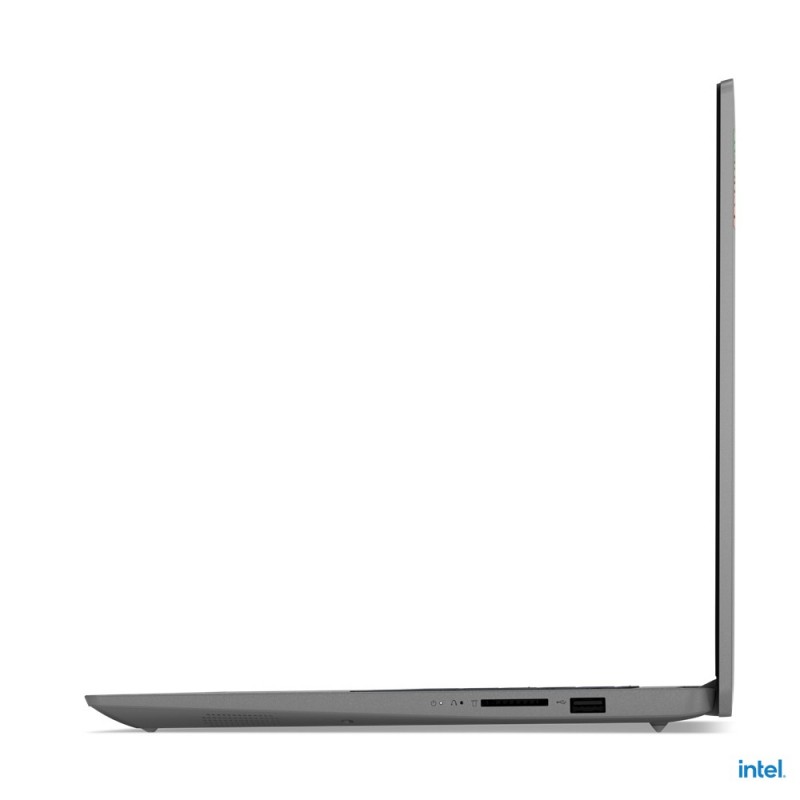 Lenovo IdeaPad 3 Portátil 39,6 cm (15.6") Full HD Intel® Core™ i3 i3-1215U 8 GB DDR4-SDRAM 256 GB SSD Wi-Fi 6 (802.11ax)