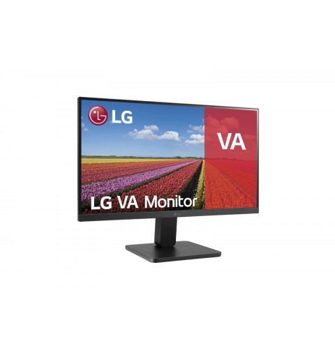 LG 22MR410-B Computerbildschirm 54,5 cm (21.4") 1920 x 1080 Pixel Full HD LED Schwarz