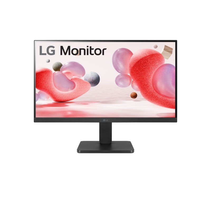 LG 22MR410-B Computerbildschirm 54,5 cm (21.4") 1920 x 1080 Pixel Full HD LED Schwarz