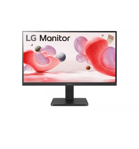 LG 22MR410-B Computerbildschirm 54,5 cm (21.4") 1920 x 1080 Pixel Full HD LED Schwarz