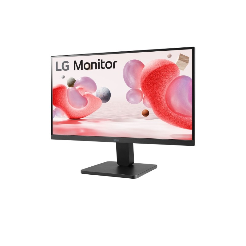 LG 22MR410-B Computerbildschirm 54,5 cm (21.4") 1920 x 1080 Pixel Full HD LED Schwarz