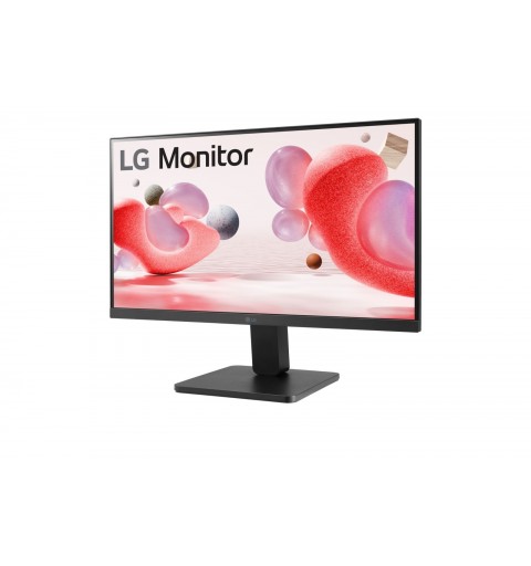 LG 22MR410-B Computerbildschirm 54,5 cm (21.4") 1920 x 1080 Pixel Full HD LED Schwarz