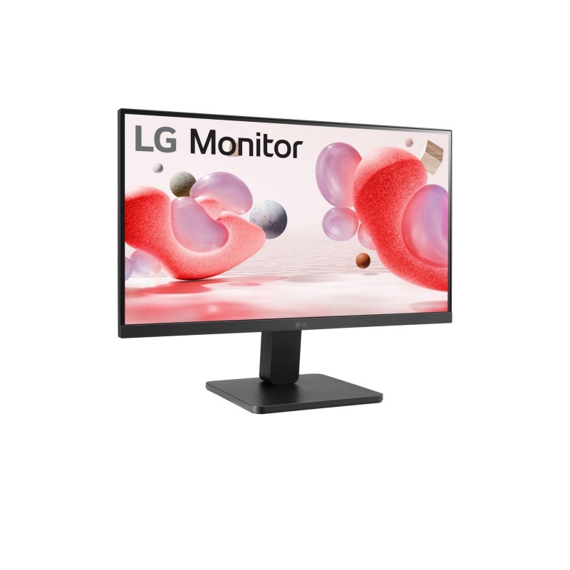 LG 22MR410-B Computerbildschirm 54,5 cm (21.4") 1920 x 1080 Pixel Full HD LED Schwarz