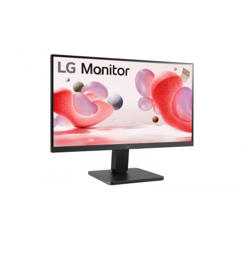 LG 22MR410-B Computerbildschirm 54,5 cm (21.4") 1920 x 1080 Pixel Full HD LED Schwarz