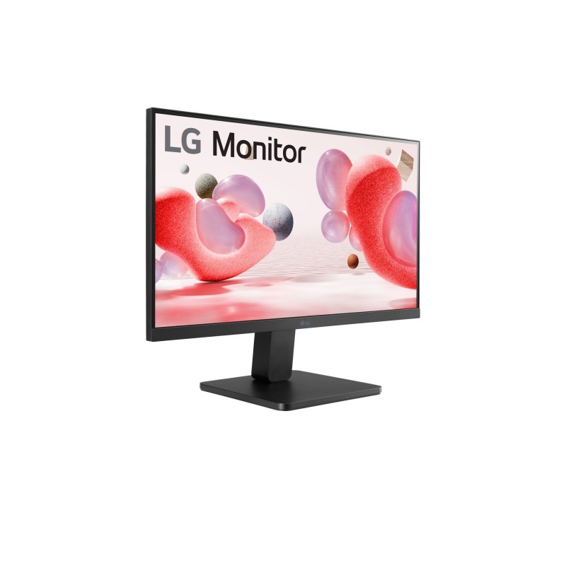 LG 22MR410-B Computerbildschirm 54,5 cm (21.4") 1920 x 1080 Pixel Full HD LED Schwarz