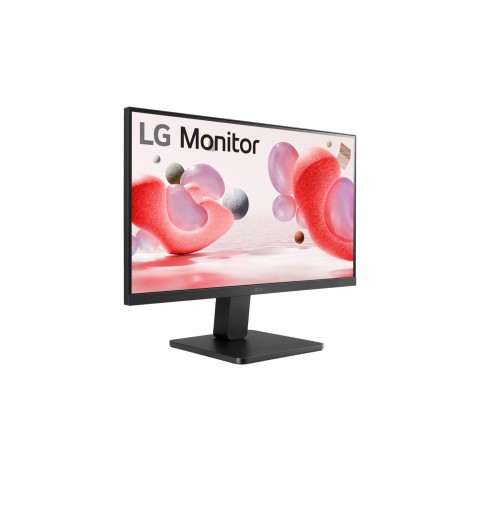 LG 22MR410-B Computerbildschirm 54,5 cm (21.4") 1920 x 1080 Pixel Full HD LED Schwarz