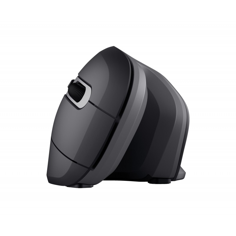 Trust Verro mouse Mano destra RF Wireless Ottico 1600 DPI