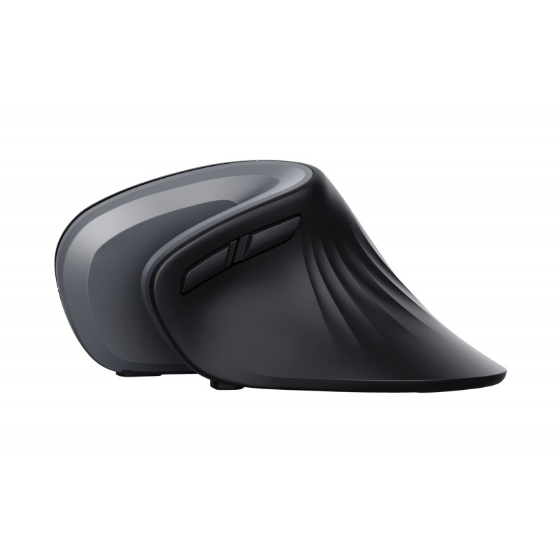 Trust Verro mouse Mano destra RF Wireless Ottico 1600 DPI