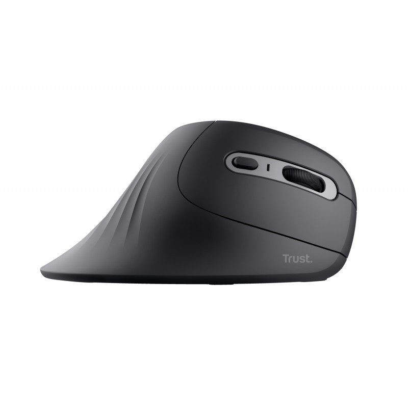 Trust Verro mouse Mano destra RF Wireless Ottico 1600 DPI