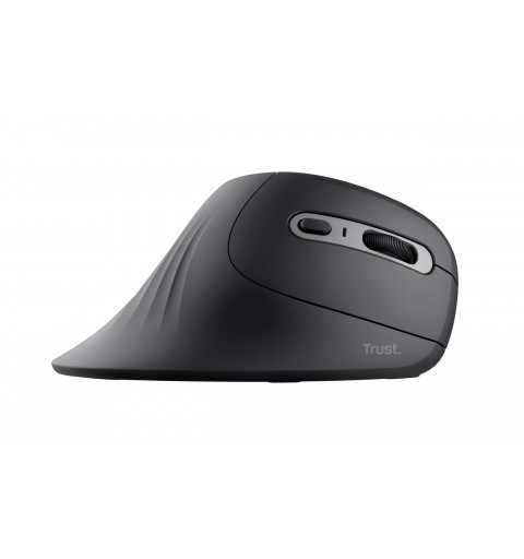 Trust Verro mouse Mano destra RF Wireless Ottico 1600 DPI