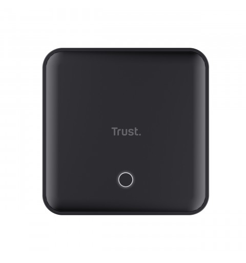 Trust Maxo Universal Black AC Indoor