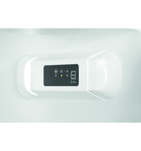 Indesit B 18 A1 D I E Built-in 273 L White