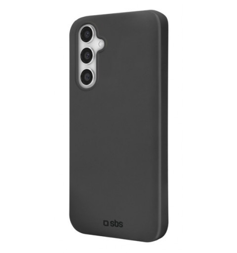 SBS TEINSTSAA155GK funda para teléfono móvil 16,5 cm (6.5") Negro