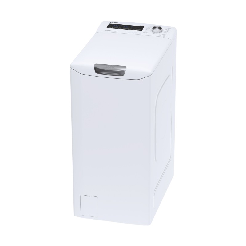 Haier RTXSG47TMC5-11 machine à laver Charge par dessus 7 kg 1400 tr min Blanc