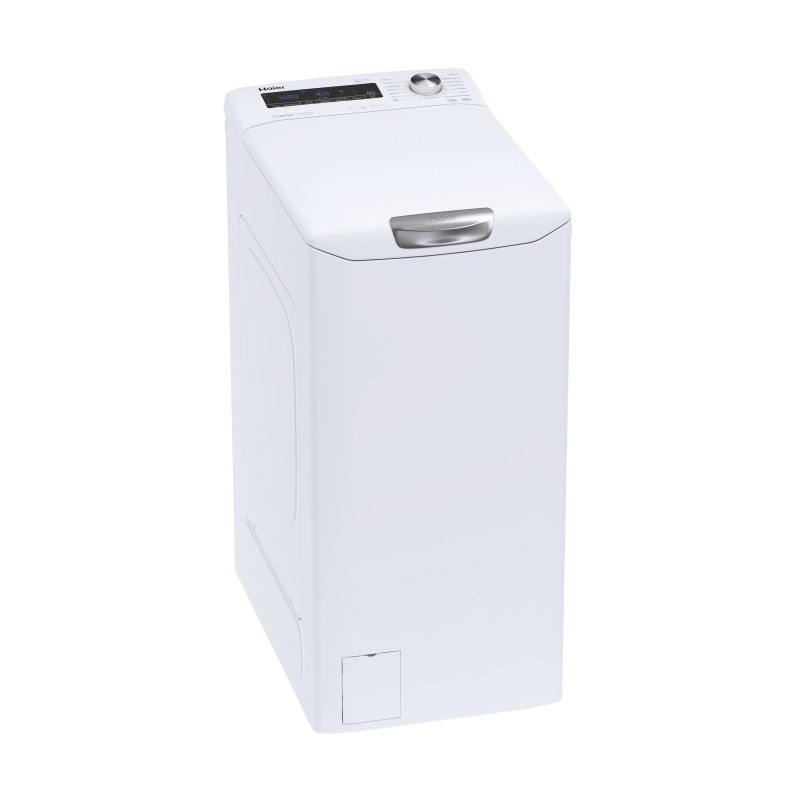 Haier RTXSG47TMC5-11 machine à laver Charge par dessus 7 kg 1400 tr min Blanc