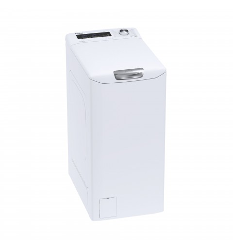 Haier RTXSG47TMC5-11 machine à laver Charge par dessus 7 kg 1400 tr min Blanc