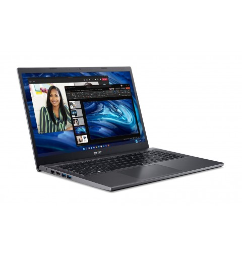 Acer Extensa 15 EX215-55-57UF Laptop 39,6 cm (15.6") Full HD Intel® Core™ i5 i5-1235U 8 GB DDR4-SDRAM 512 GB SSD Wi-Fi 6