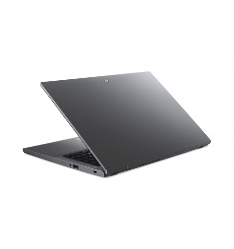 Acer Extensa 15 EX215-55-57UF Computer portatile 39,6 cm (15.6") Full HD Intel® Core™ i5 i5-1235U 8 GB DDR4-SDRAM 512 GB SSD