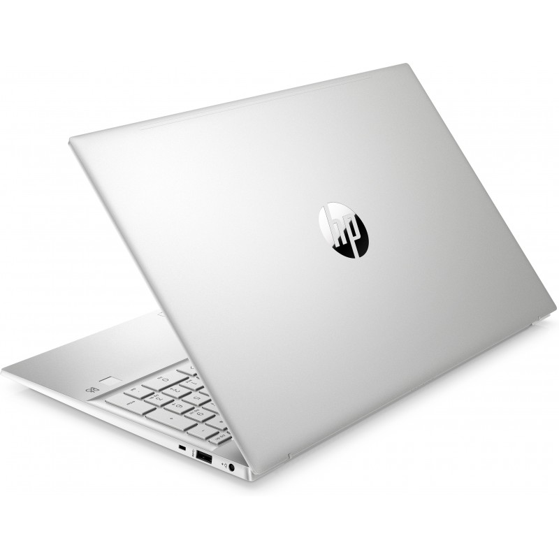 HP Pavilion 15-eg2013nl Computer portatile 39,6 cm (15.6") Full HD Intel® Core™ i7 i7-1255U 16 GB DDR4-SDRAM 1 TB SSD Wi-Fi 5