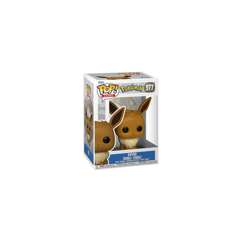 FUNKO POP! 64637 Action-& Sammelfigur