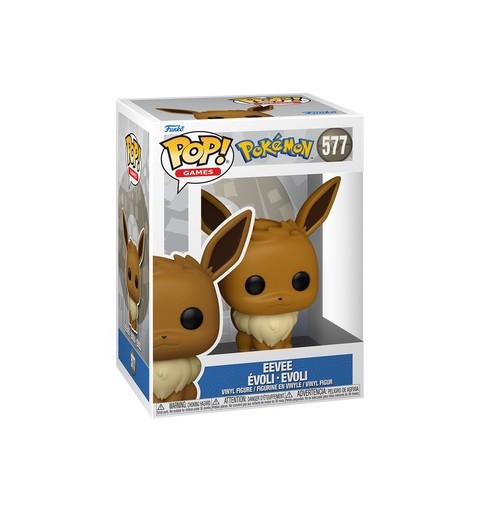 FUNKO POP! 64637 figura de acción y colleccionable