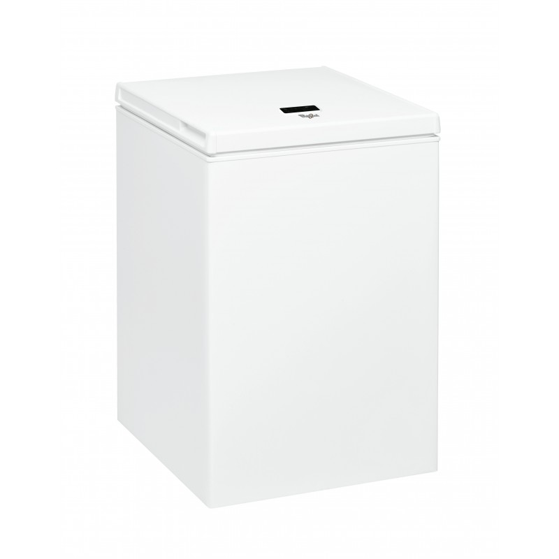 Whirlpool WH1411 E2 2 Chest freezer Freestanding 132 L E White