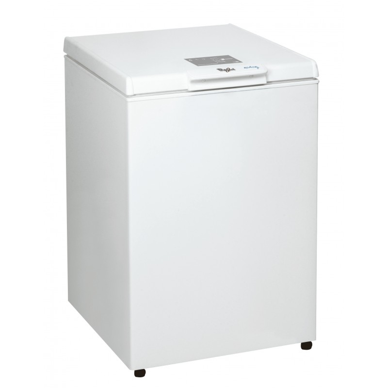 Whirlpool WH1411 E2 2 Chest freezer Freestanding 132 L E White