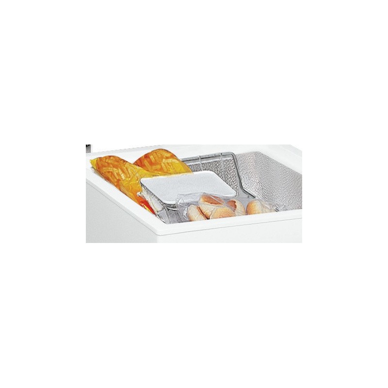 Whirlpool WH1411 E2 2 Chest freezer Freestanding 132 L E White