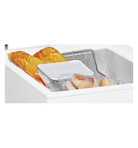 Whirlpool WH1411 E2 2 Chest freezer Freestanding 132 L E White